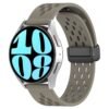 7480c6b9-4894-11f0-80ca-9457a5668888-big.jpg Ремінець Универс 22mm Silicone With Magnetic для Samsung/Amazfit/Huawei