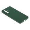 Чохол Silicone Cover Full Camera (A) для Samsung Galaxy A56 5G (A566)