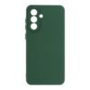 Чохол Silicone Cover Full Camera (A) для Samsung Galaxy A56 5G (A566)