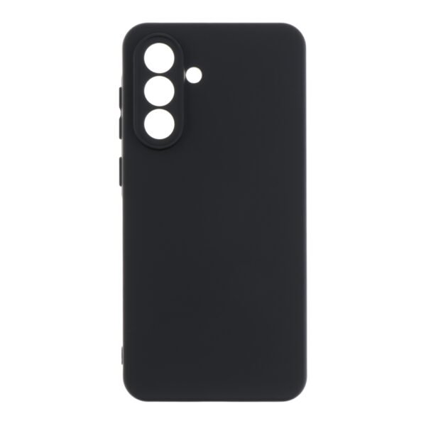 Чохол Silicone Cover Full Camera (A) для Samsung Galaxy A56 5G (A566)