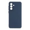 Чохол Silicone Cover Full Camera (A) для Samsung Galaxy A56 5G (A566)