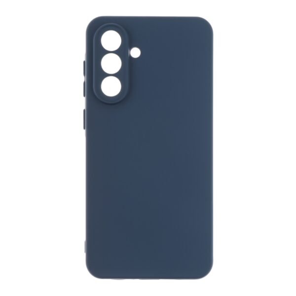 Чохол Silicone Cover Full Camera (A) для Samsung Galaxy A56 5G (A566)
