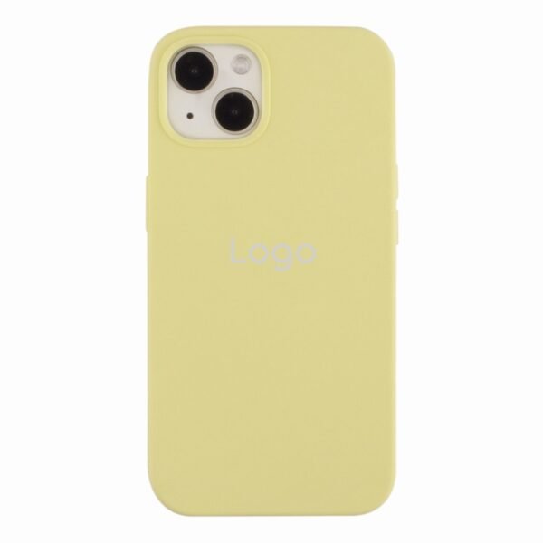 Чохол Silicone Case Full Size (AA) для iPhone 13