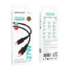 763de0c8-1085-11f0-80c3-9457a5668888-big.jpg Кабель USB Borofone BX110 Type-C to Lightning PD27W