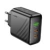 76cac448-9ce6-11ef-80bb-9457a5668888-big.jpg Мережевий Зарядний Пристрій Hoco CS26A 2USB-C/1USB PD/QC 45W