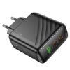 76cac449-9ce6-11ef-80bb-9457a5668888-big.jpg Мережевий Зарядний Пристрій Hoco CS26A 2USB-C/1USB PD/QC 45W