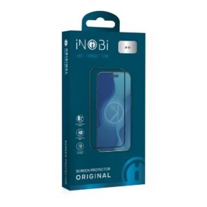 Захисне скло iNOBI Original AR for iPhone 17
