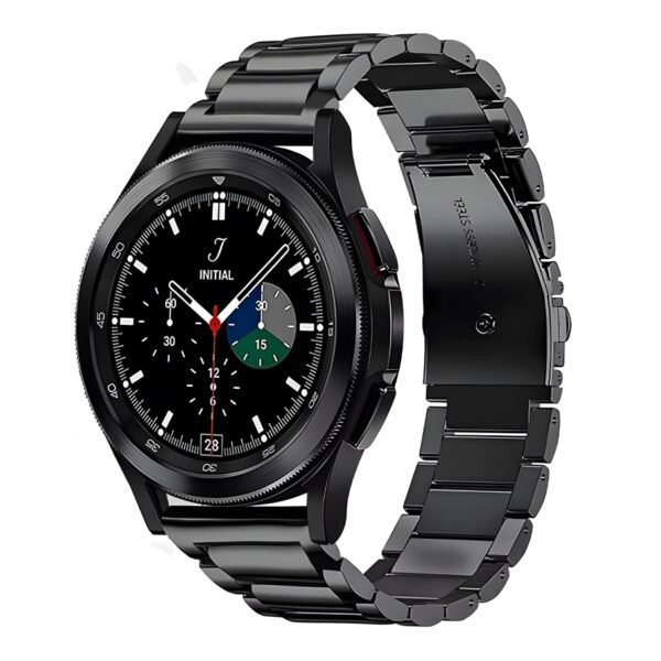 779edf3a-a0c4-11ef-80bb-9457a5668888-big.jpg Ремінець Універс 22mm Stainless Steel для Samsung/Amazfit/Huawei