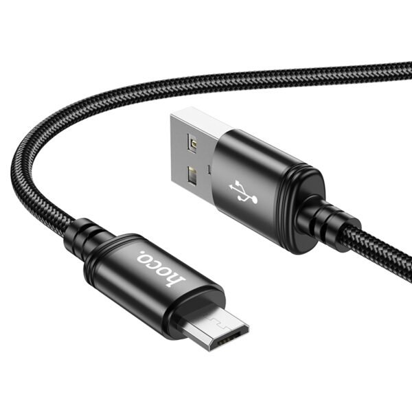 77a398df-c3fb-11ed-8049-9457a566888c-big.jpg Кабель USB Hoco X89 Wind Micro 2.4A