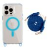 77eff5d3-5680-11f0-80cb-9457a5668888-big.jpg Чохол TPU+PC LanyardCase with MagSafe для iPhone 14 Pro