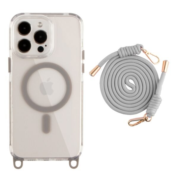 77eff5d4-5680-11f0-80cb-9457a5668888-big.jpg Чохол TPU+PC LanyardCase with MagSafe для iPhone 14 Pro
