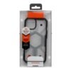 Чохол TPU+PC ArmorHex Magnetic Case для iPhone 16 Pro Max