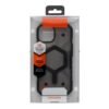 Чохол TPU+PC ArmorHex Magnetic Case для iPhone 16 Pro Max