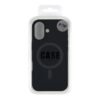 Чохол Glow Silicone Case with Magsafe для iPhone 17