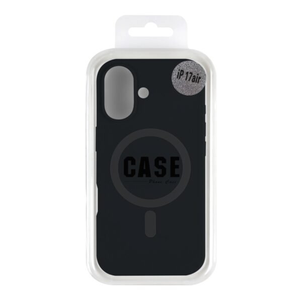 Чохол Glow Silicone Case with Magsafe для iPhone 17