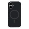 Чохол Glow Silicone Case with Magsafe для iPhone 17