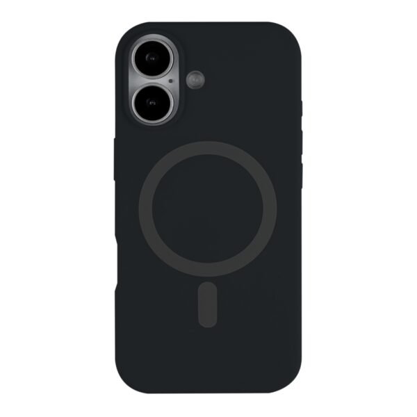 Чохол Glow Silicone Case with Magsafe для iPhone 17