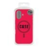 Чохол Glow Silicone Case with Magsafe для iPhone 17