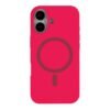 Чохол Glow Silicone Case with Magsafe для iPhone 17