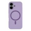 Чохол Glow Silicone Case with Magsafe для iPhone 17