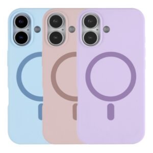 790ab60f-f5d0-11f0-80d9-9457a5668888-big.jpg Чохол Glow Silicone Case with Magsafe для iPhone 17
