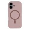 Чохол Glow Silicone Case with Magsafe для iPhone 17