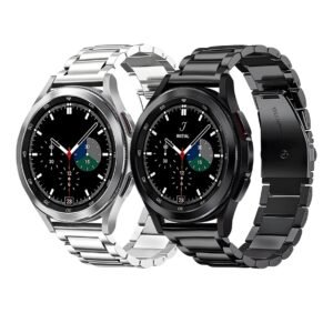 790ded8c-a0c3-11ef-80bb-9457a5668888-big.jpg Ремінець Універс 20mm Stainless Steel для Samsung/Amazfit/Huawei