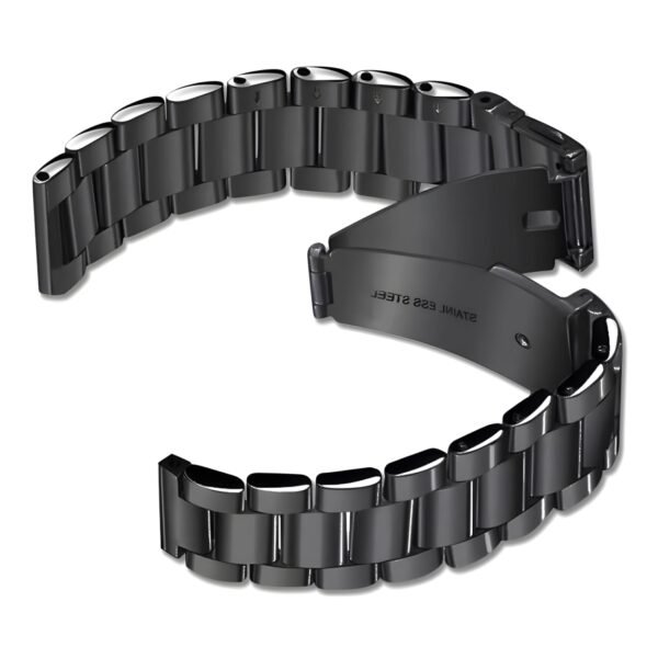 790ded93-a0c3-11ef-80bb-9457a5668888-big.jpg Ремінець Універс 20mm Stainless Steel для Samsung/Amazfit/Huawei