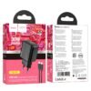 Мережевий Зарядний Пристрій Hoco CS22A 1USB-C PD/QC 30W+Type-C to Lightning