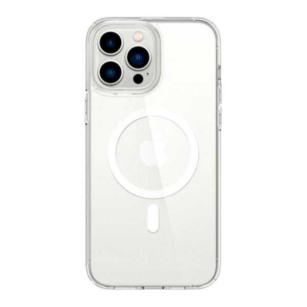 79384016-0028-11f0-80c1-9457a5668888-big.jpg Чохол TPU+PC Spigen Ultra Hybrid with Magsafe для iPhone 12/12 Pro