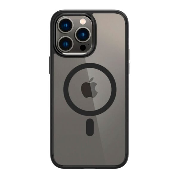 79384017-0028-11f0-80c1-9457a5668888-big.jpg Чохол TPU+PC Spigen Ultra Hybrid with Magsafe для iPhone 12/12 Pro