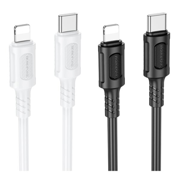 79d7bc08-a809-11ef-80bb-9457a5668888-big.jpg Кабель USB Borofone BX111 Type-C to Lightning PD27W
