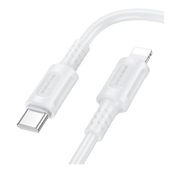 79d7bc09-a809-11ef-80bb-9457a5668888-big.jpg Кабель USB Borofone BX111 Type-C to Lightning PD27W