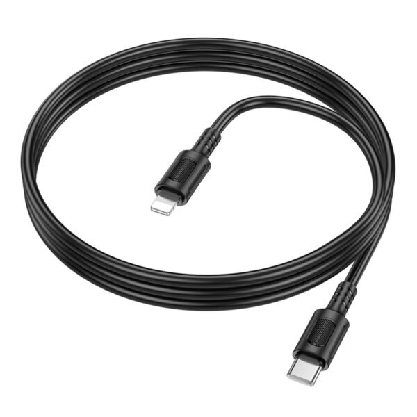 79d7bc0d-a809-11ef-80bb-9457a5668888-big.jpg Кабель USB Borofone BX111 Type-C to Lightning PD27W