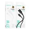 79d7bc0e-a809-11ef-80bb-9457a5668888-big.jpg Кабель USB Borofone BX111 Type-C to Lightning PD27W