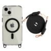 7a03c1f8-5678-11f0-80cb-9457a5668888-big.jpg Чохол TPU+PC LanyardCase with MagSafe для iPhone 13/14