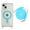 7a03c1fb-5678-11f0-80cb-9457a5668888-big.jpg Чохол TPU+PC LanyardCase with MagSafe для iPhone 13/14