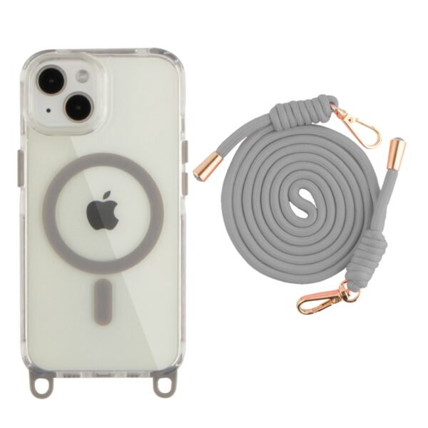 7a03c1fc-5678-11f0-80cb-9457a5668888-big.jpg Чохол TPU+PC LanyardCase with MagSafe для iPhone 13/14