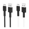 7b1e5b05-a840-11ef-80bb-9457a5668888-big.jpg Кабель USB Borofone BX31 Silicone Type-C