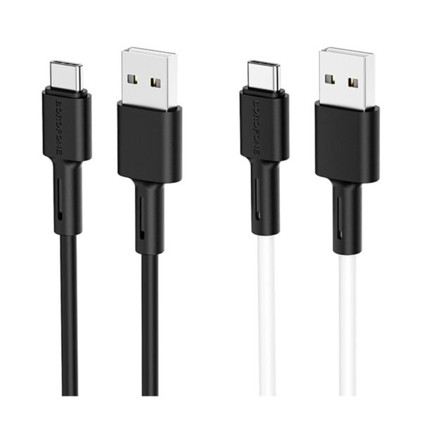 7b1e5b05-a840-11ef-80bb-9457a5668888-big.jpg Кабель USB Borofone BX31 Silicone Type-C