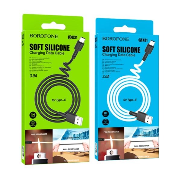 7b1e5b0c-a840-11ef-80bb-9457a5668888-big.jpg Кабель USB Borofone BX31 Silicone Type-C