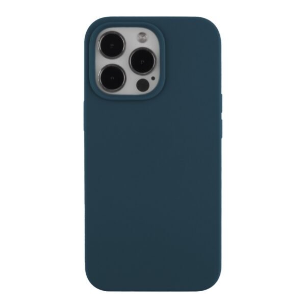Чохол Soft Silicone Case Full Size для iPhone 13 Pro