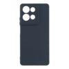Чохол Silicone Cover Full Camera (A) для Motorola Edge 50 Pro