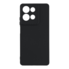 Чохол Silicone Cover Full Camera (A) для Motorola Edge 50 Pro