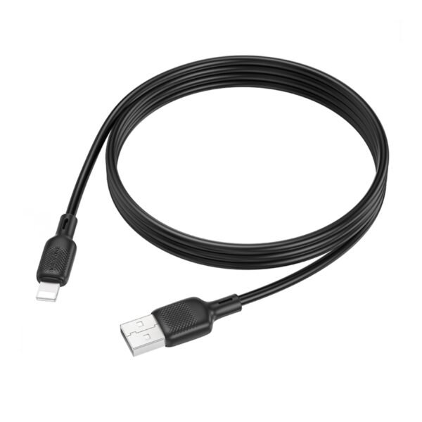7b708a7a-b2f9-11ef-80be-9457a566888c-big.jpg Кабель USB Borofone BX113 Silicone Lightning 2.4A