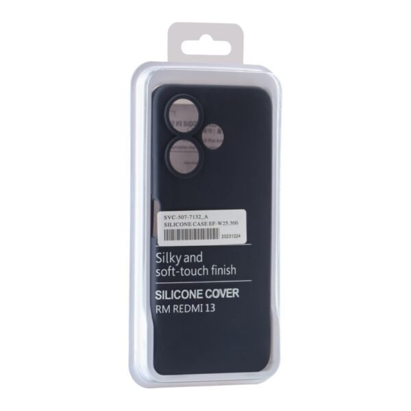 7b8b76c4-e86a-11ef-80c0-9457a5668888-big.jpg Чохол Liquid Silicone (AA) Full Camera для Xiaomi Redmi 13 4G/Poco M6 4G