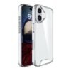Чохол TPU Space Case для iPhone 17