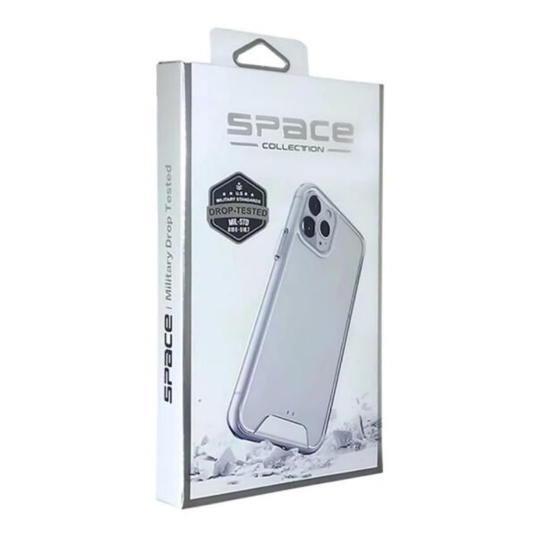 Чохол TPU Space Case для iPhone 17