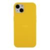 Чохол Silicone Case Full Size (AA) для iPhone 13