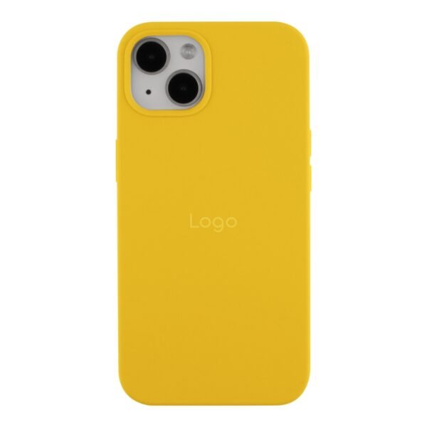 Чохол Silicone Case Full Size (AA) для iPhone 13